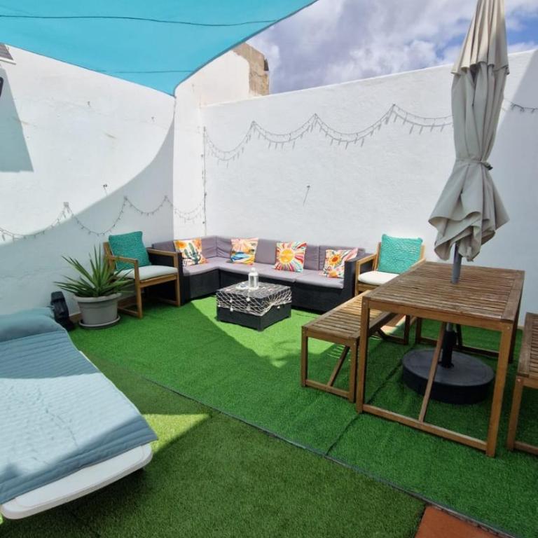 Lukite House - Apartamento de 1 dormitorio - 11