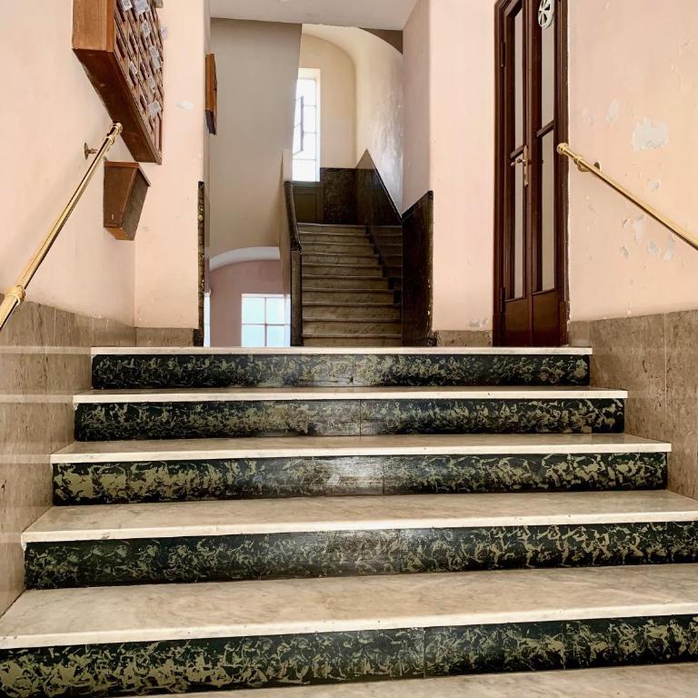 Appartamento metro Ponte Lungo - Appartamento con 1 Camera da Letto - 39