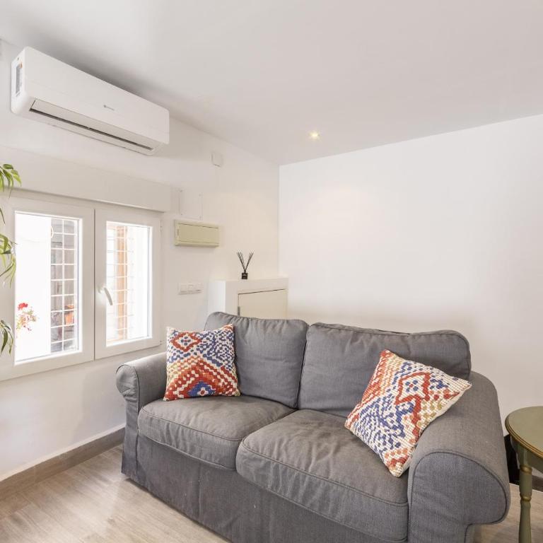 AlmeriaSuite Serenity Stay - Apartamento - 7