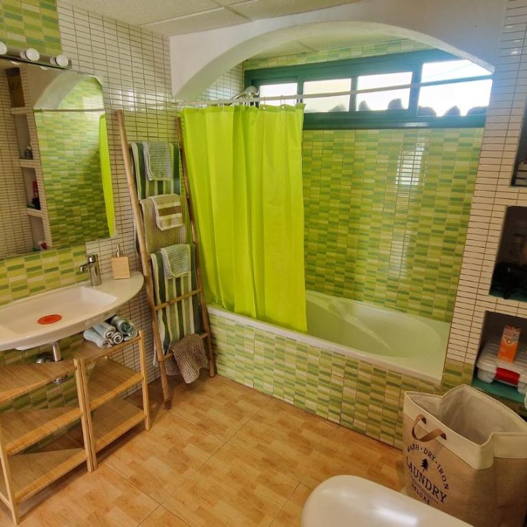 Lukite House - Apartamento de 1 dormitorio - 8