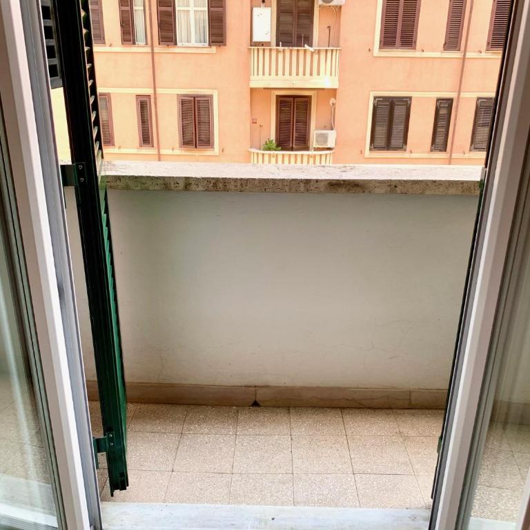 Appartamento metro Ponte Lungo - Appartamento con 1 Camera da Letto - 37