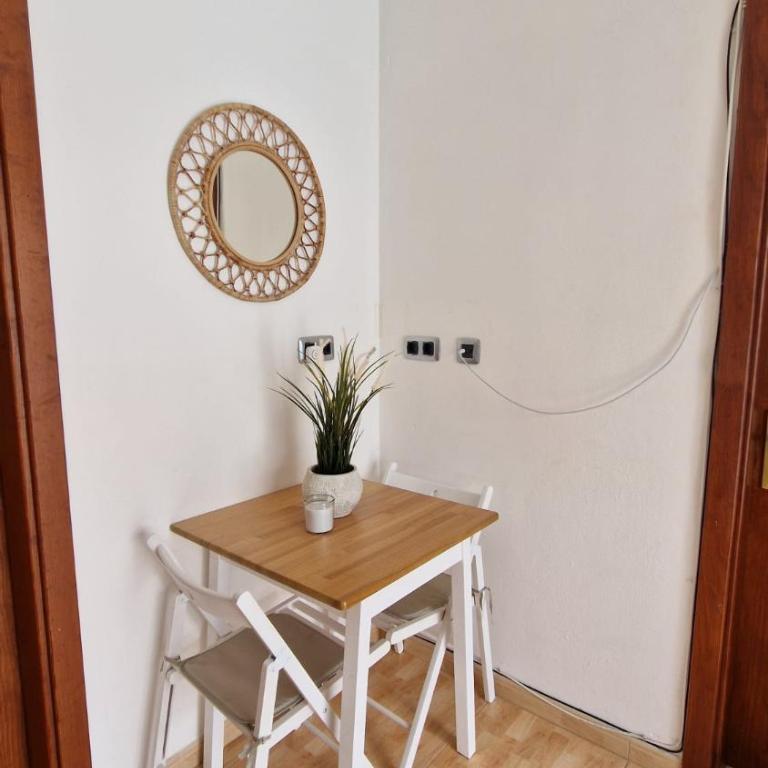Lukite House - Apartamento de 1 dormitorio - 7