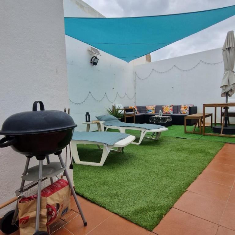Lukite House - Apartamento de 1 dormitorio - 6