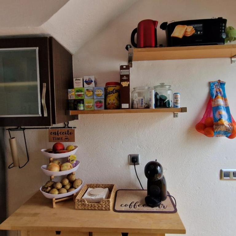 Lukite House - Apartamento de 1 dormitorio - 5