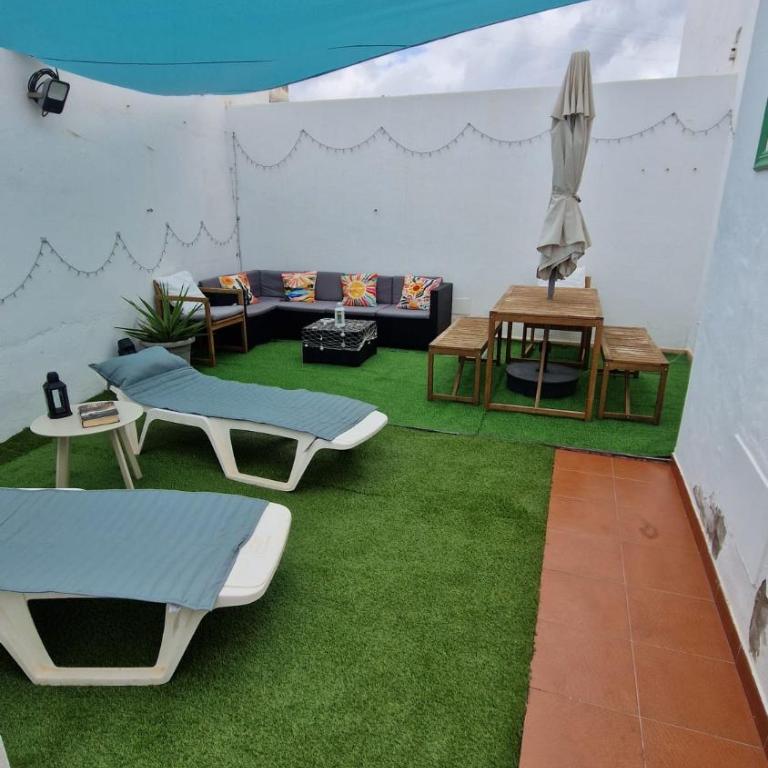 Lukite House - Apartamento de 1 dormitorio - 4