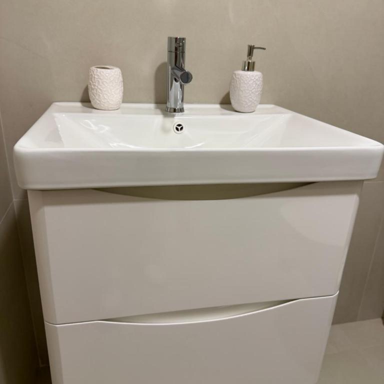 Montenegro Luxury Suites - New City Podgorica - One-Bedroom Apartment - 36