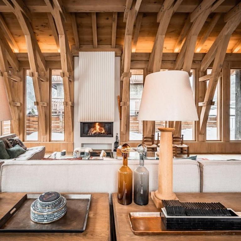 Chalets LA MOURRA - Chalet - 5