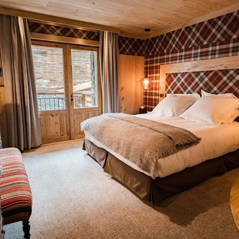Chalets LA MOURRA - Chalet - 15