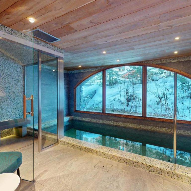 Chalets LA MOURRA - Chalet - 11
