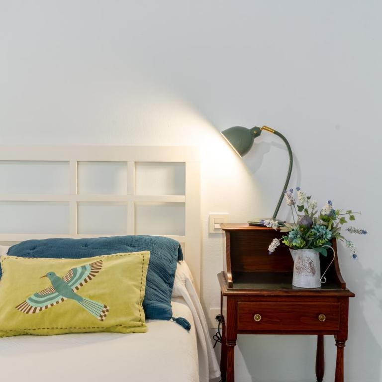 Santa Cruz Central Superior - Apartamento Deluxe de 4 dormitorios - 5