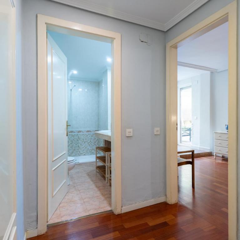 Santa Cruz Central Superior - Apartamento Deluxe de 4 dormitorios - 35