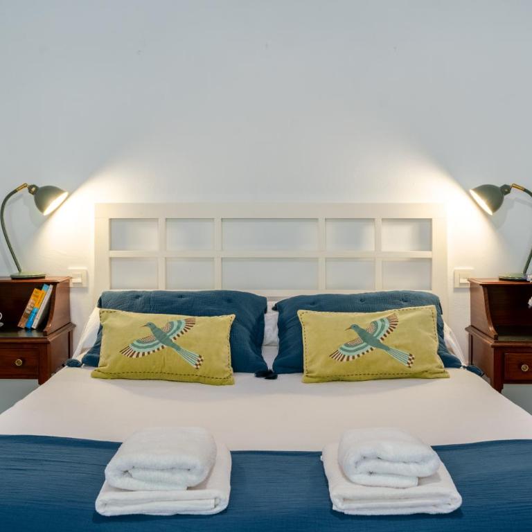 Santa Cruz Central Superior - Apartamento Deluxe de 4 dormitorios - 6