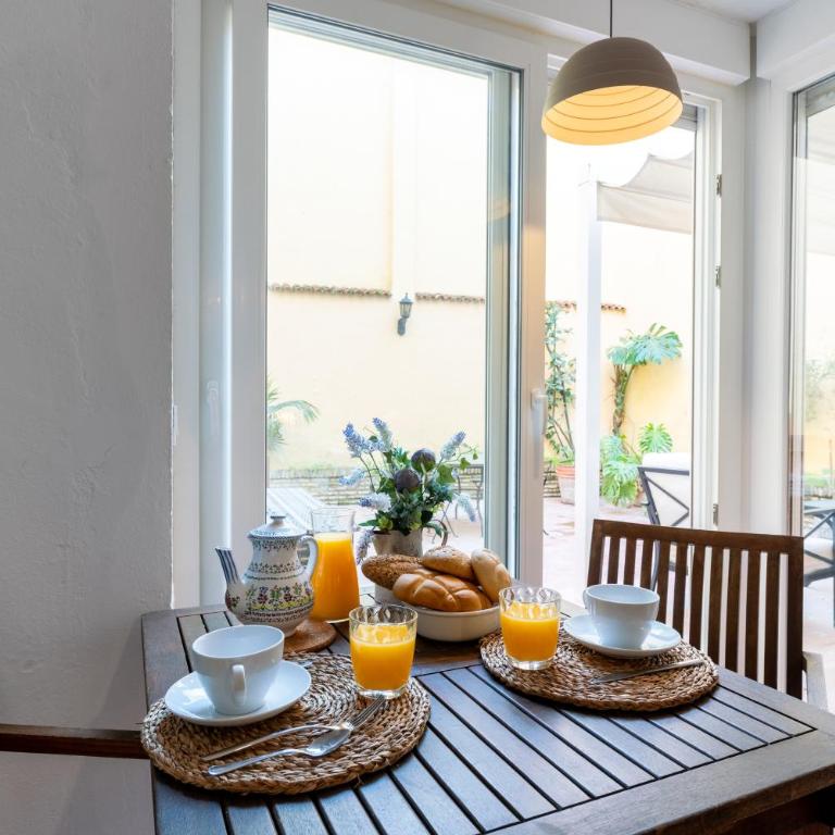 Santa Cruz Central Superior - Apartamento Deluxe de 4 dormitorios - 34