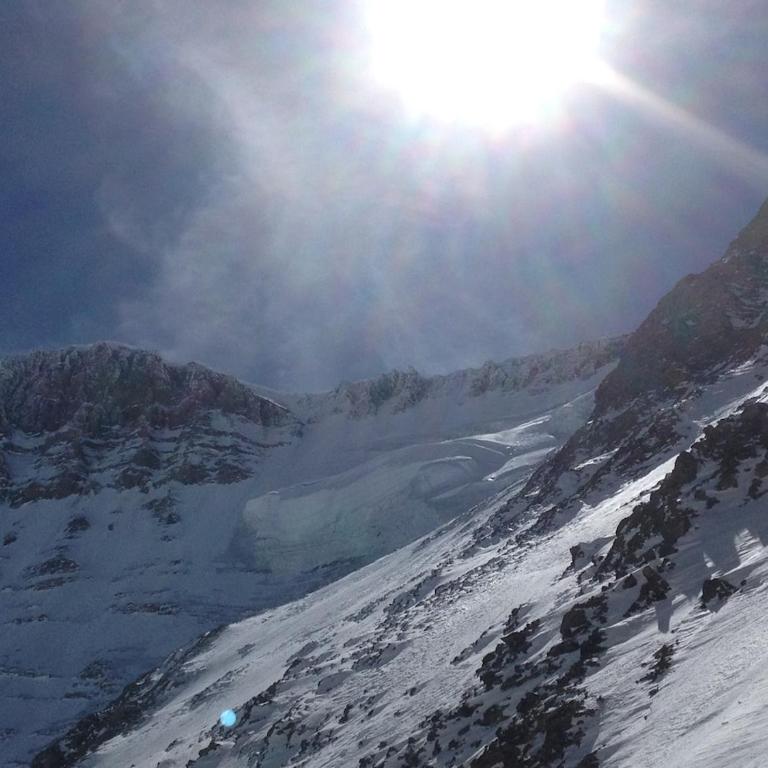 Appartement 4 personnes proche des pistes de ski - One-Bedroom Apartment - 11