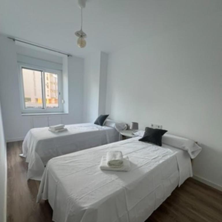 Apartamento Jacaranda - Two-Bedroom Apartment - 9