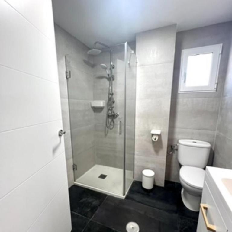 Apartamento Jacaranda - Two-Bedroom Apartment - 10