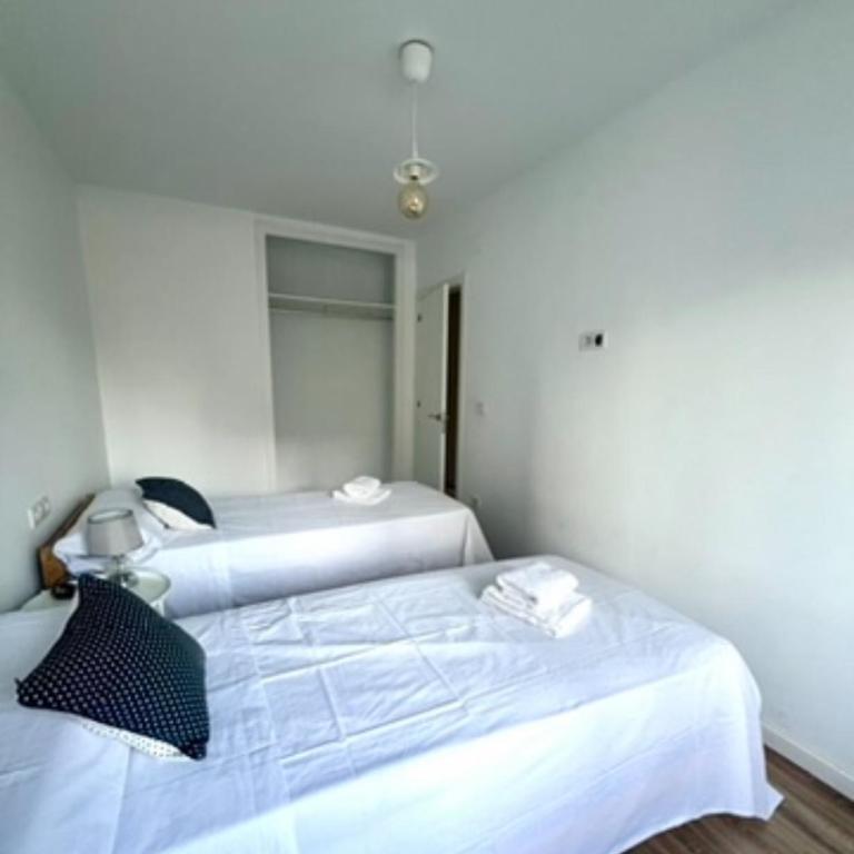 Apartamento Jacaranda - Two-Bedroom Apartment - 8