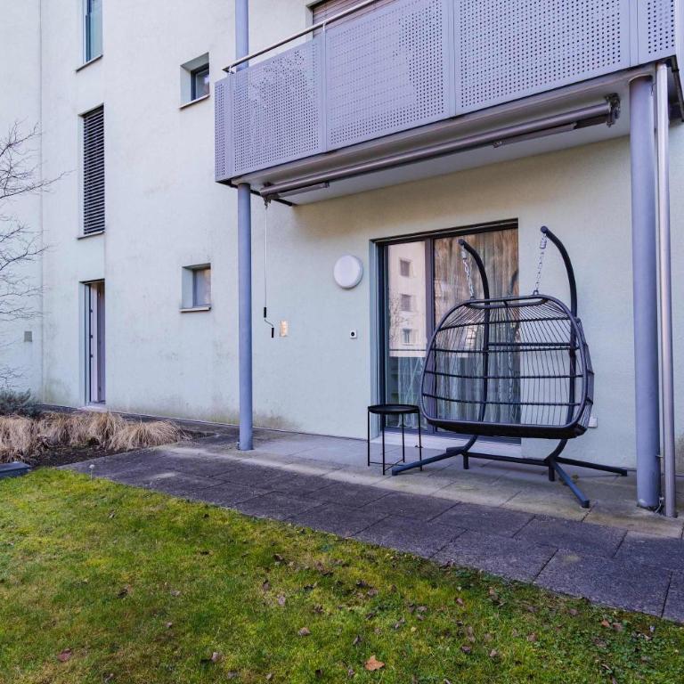 Interlaken Peak View - Apartment - 3
