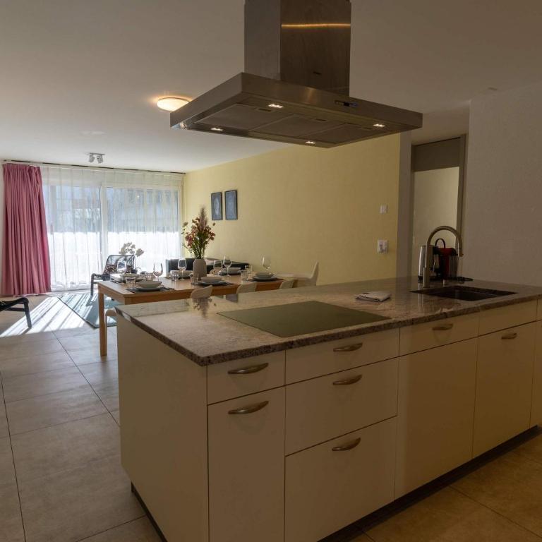 Interlaken Peak View - Apartment - 9