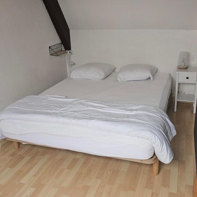 L'appart Blésois - Appartamento con 1 Camera da Letto - 9