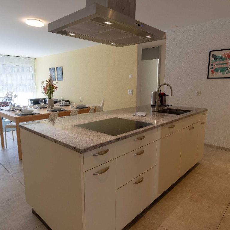 Interlaken Peak View - Apartment - 19