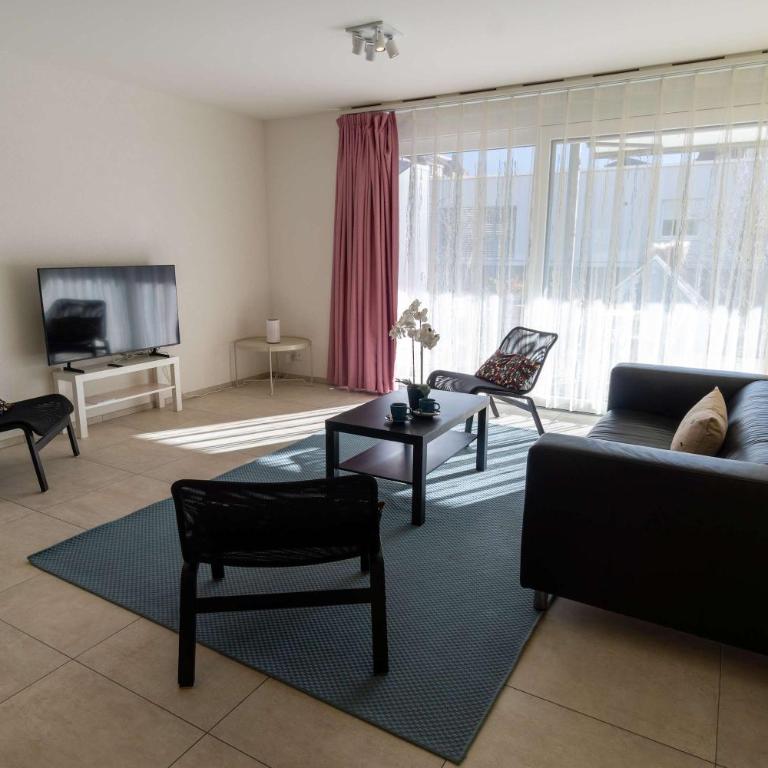 Interlaken Peak View - Apartment - 21