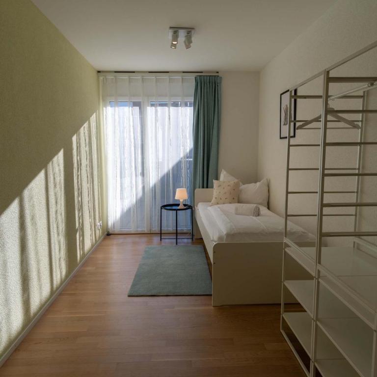 Interlaken Peak View - Apartment - 24
