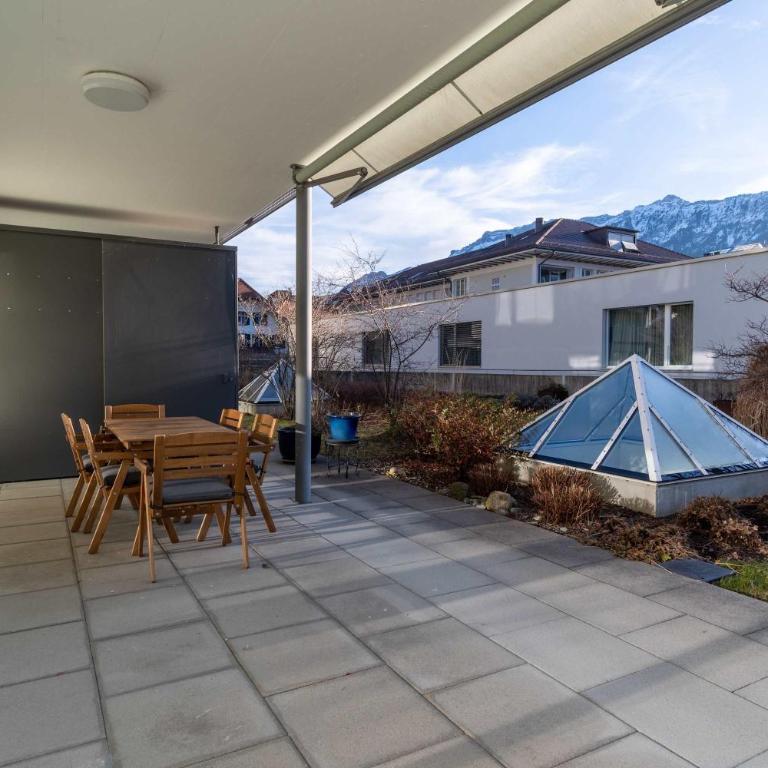 Interlaken Peak View - Apartment - 30