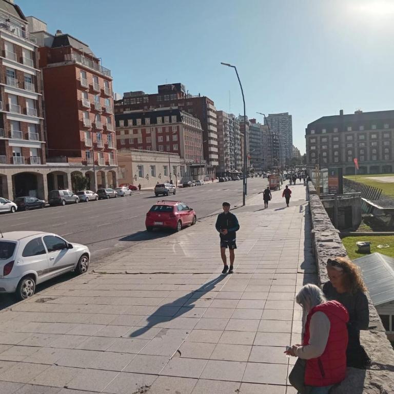 En reformas - Apartamento de 2 dormitorios - 1