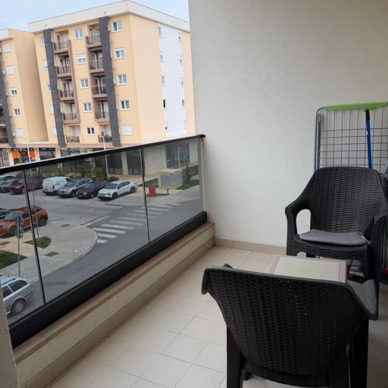 Montenegro Luxury Suites - New City Podgorica - One-Bedroom Apartment - 40