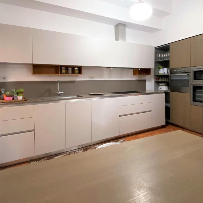 Palazzetto San Giovanni - In Front of the Baptistry - Appartamento con 3 Camere da Letto - 30