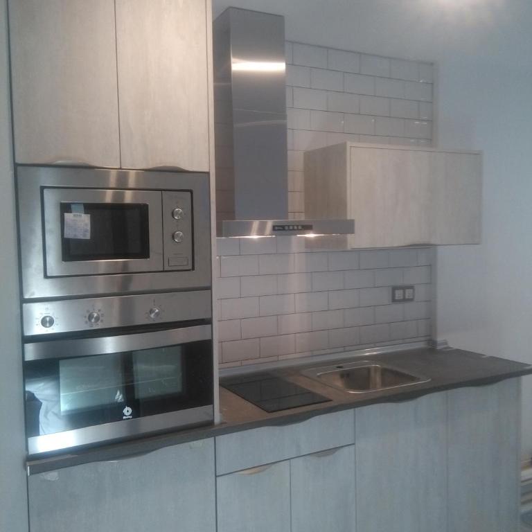 VTZ El Balcón de Las Armas RENOVADO!!! - Parking GRATIS - Apartment with Balcony - 9
