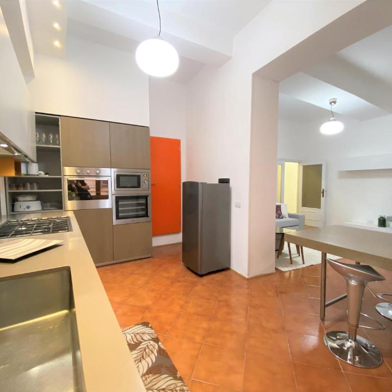 Palazzetto San Giovanni - In Front of the Baptistry - Appartamento con 3 Camere da Letto - 5