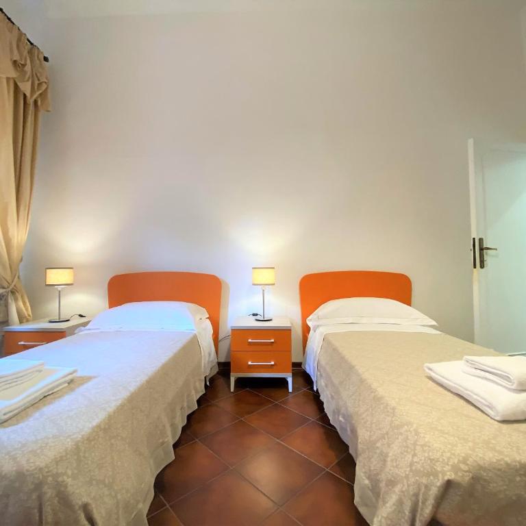 Palazzetto San Giovanni - In Front of the Baptistry - Appartamento con 3 Camere da Letto - 32