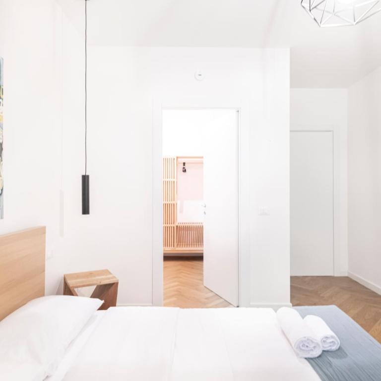 Easylife - Milan - San Gregorio 3 F - P Venezia - Appartamento con 2 Camere da Letto - 24