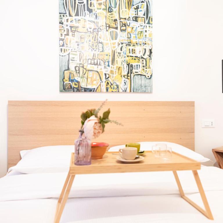 Easylife - Milan - San Gregorio 3 F - P Venezia - Appartamento con 2 Camere da Letto - 23