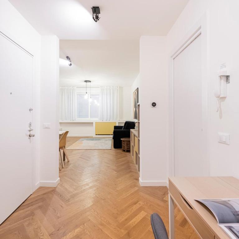 Easylife - Milan - San Gregorio 3 F - P Venezia - Appartamento con 2 Camere da Letto - 28