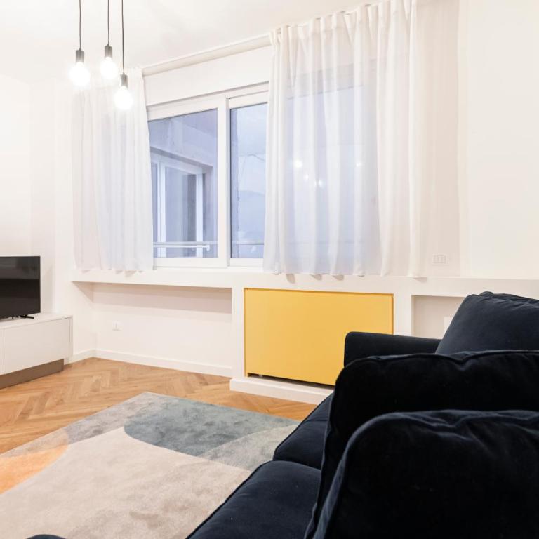 Easylife - Milan - San Gregorio 3 F - P Venezia - Appartamento con 2 Camere da Letto - 9