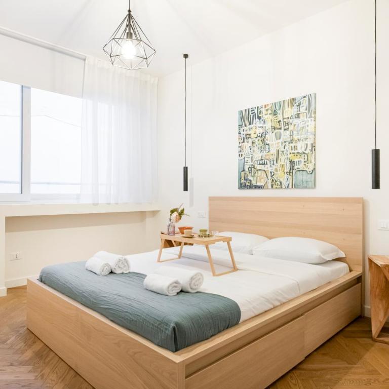 Easylife - Milan - San Gregorio 3 F - P Venezia - Appartamento con 2 Camere da Letto - 2