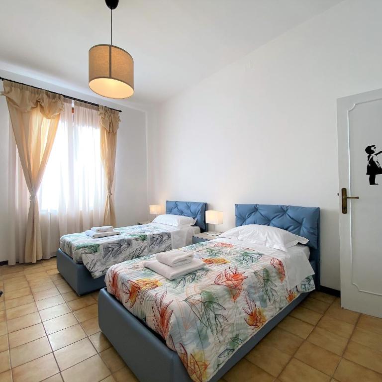 Palazzetto San Giovanni - In Front of the Baptistry - Appartamento con 3 Camere da Letto - 4