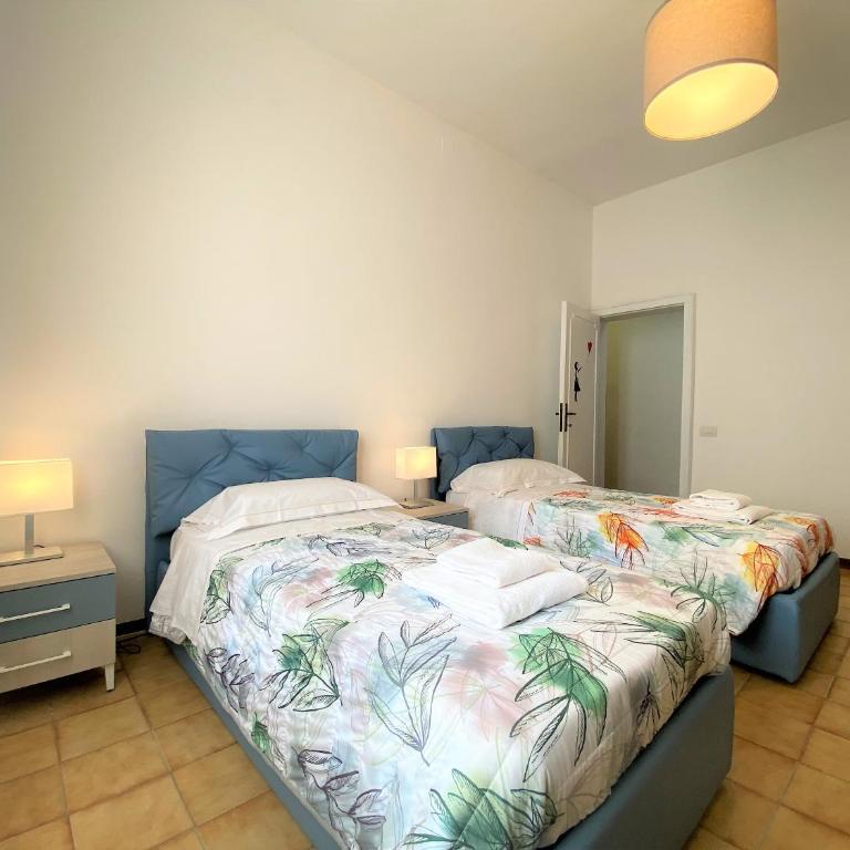 Palazzetto San Giovanni - In Front of the Baptistry - Appartamento con 3 Camere da Letto - 35