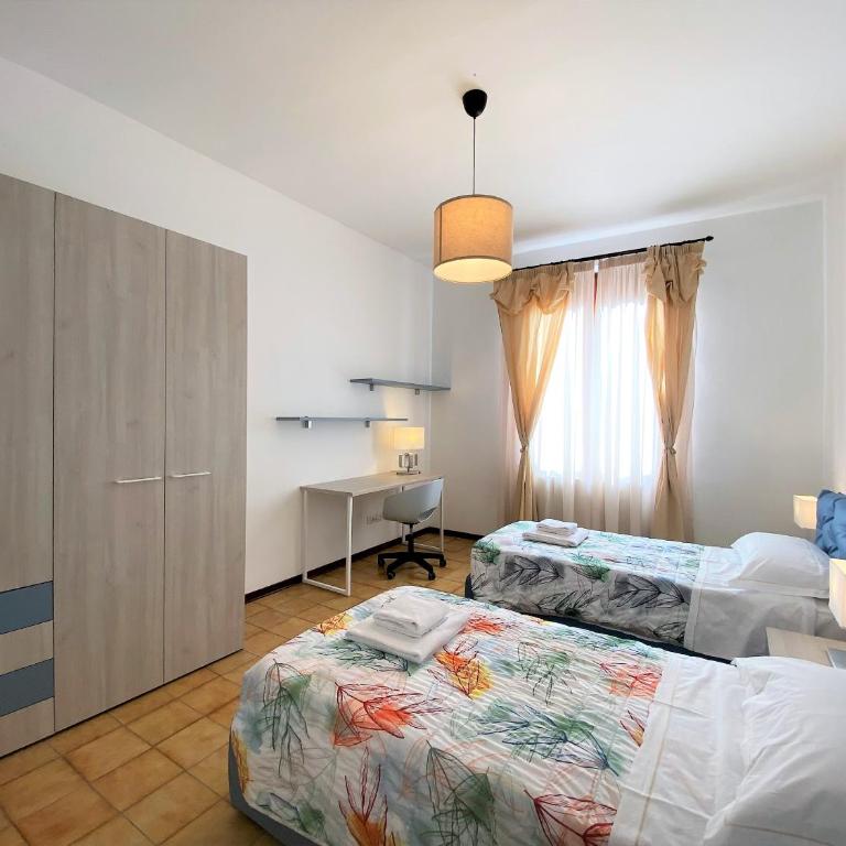 Palazzetto San Giovanni - In Front of the Baptistry - Appartamento con 3 Camere da Letto - 36