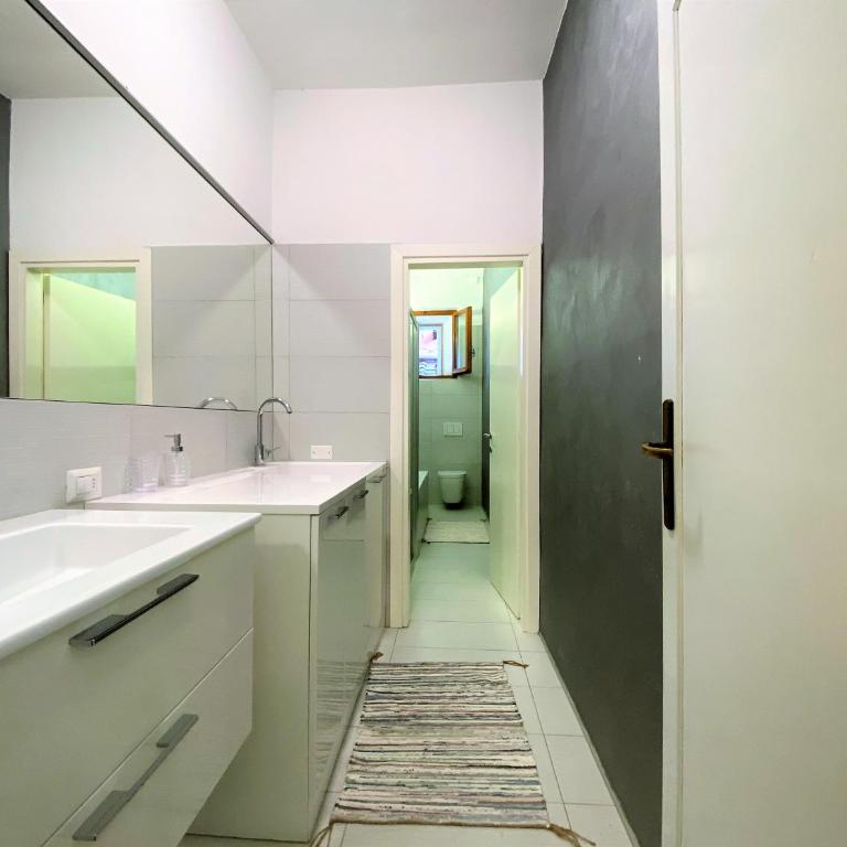Palazzetto San Giovanni - In Front of the Baptistry - Appartamento con 3 Camere da Letto - 8