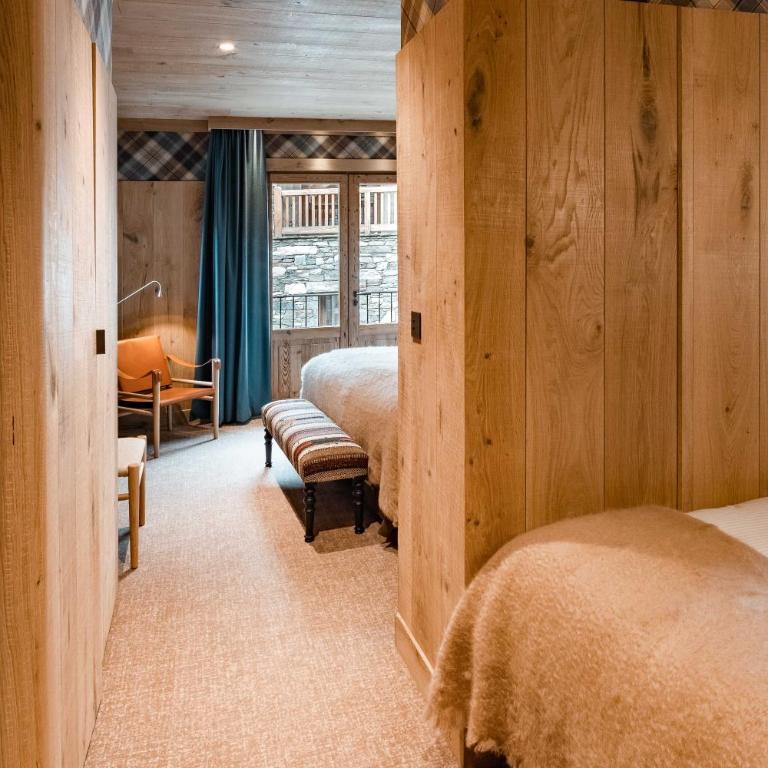 Chalets LA MOURRA - Chalet - 18