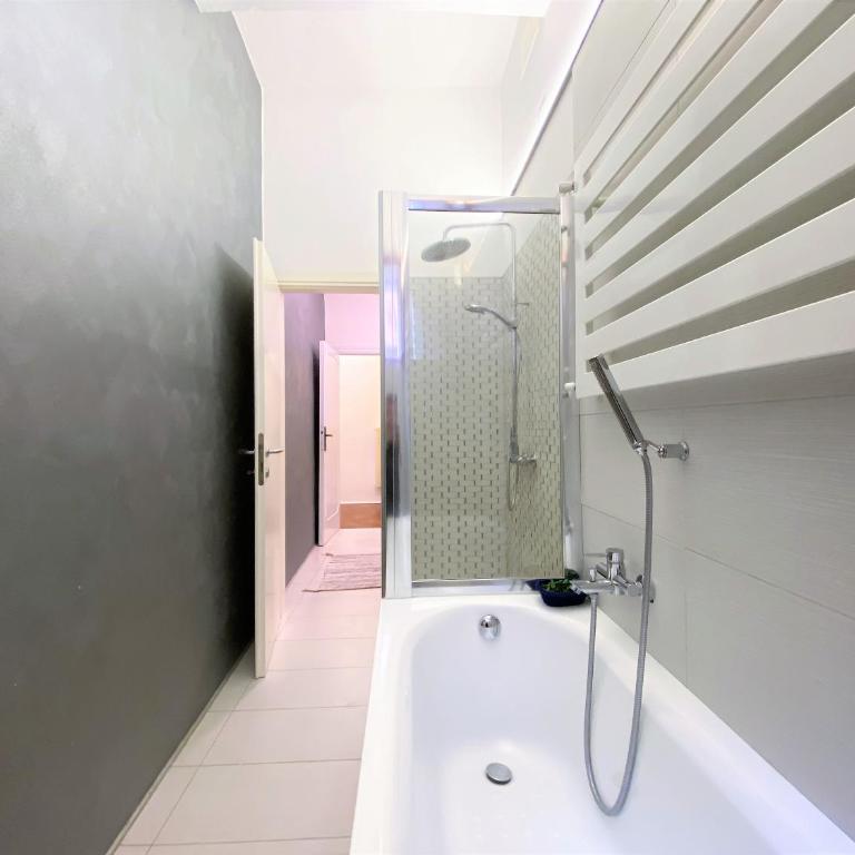 Palazzetto San Giovanni - In Front of the Baptistry - Appartamento con 3 Camere da Letto - 37