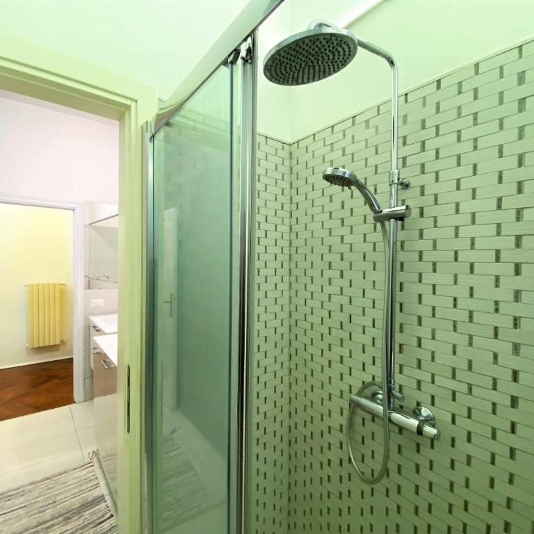 Palazzetto San Giovanni - In Front of the Baptistry - Appartamento con 3 Camere da Letto - 38