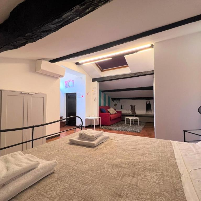 Palazzetto San Giovanni - In Front of the Baptistry - Appartamento con 3 Camere da Letto - 12