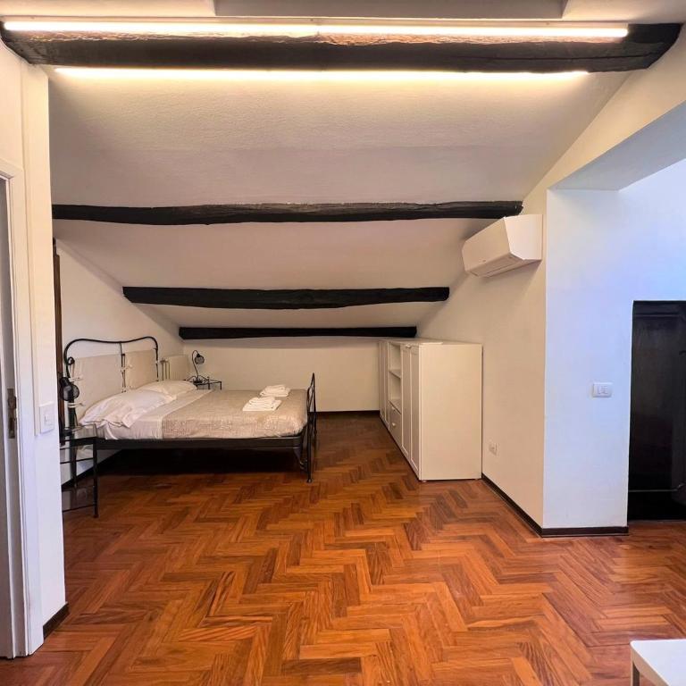 Palazzetto San Giovanni - In Front of the Baptistry - Appartamento con 3 Camere da Letto - 40