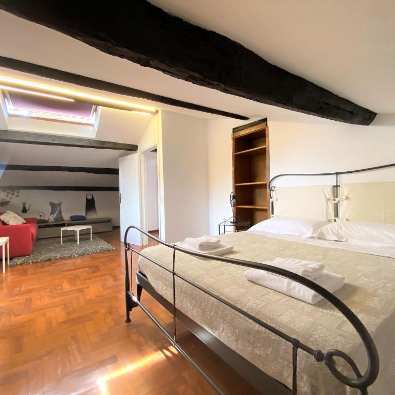 Palazzetto San Giovanni - In Front of the Baptistry - Appartamento con 3 Camere da Letto - 2
