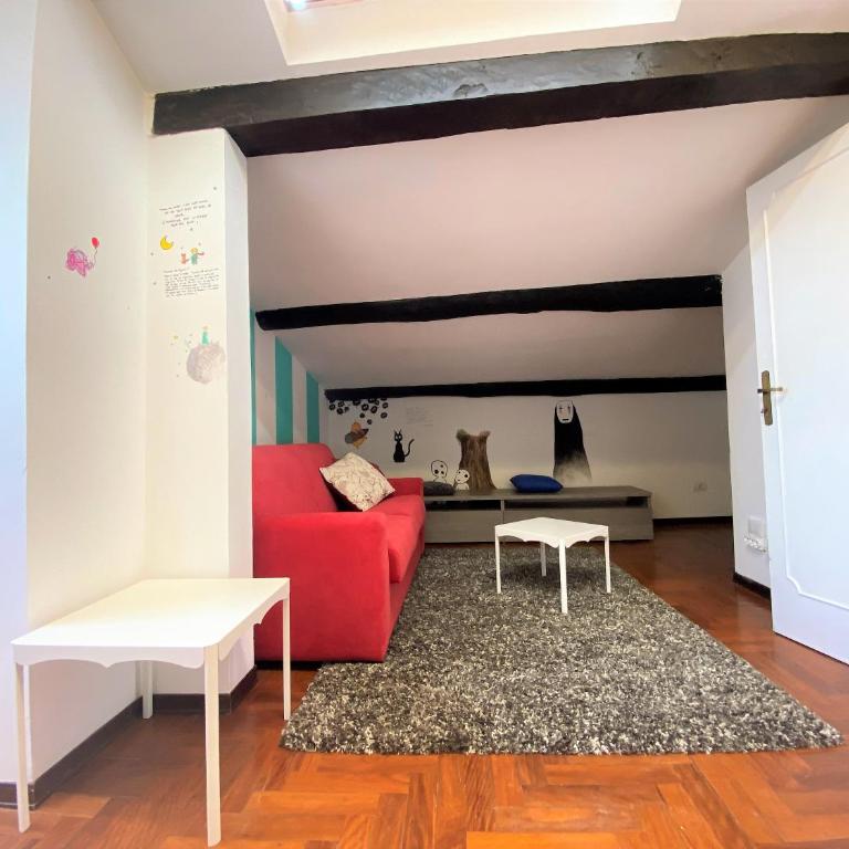 Palazzetto San Giovanni - In Front of the Baptistry - Appartamento con 3 Camere da Letto - 45